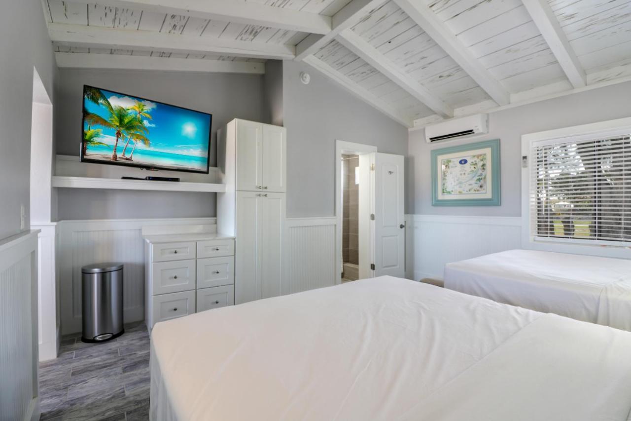Fiesta Key Rv Resort Premium Room 3 Layton Exterior foto